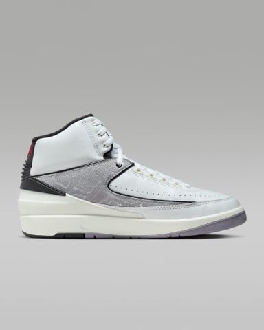 Nike - Giày thể thao Nam Air Jordan 2 Retro 