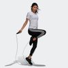 adidas - Quần tập ống ôm Nữ adidas Optime Trainicons 7/8 Leggings