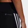 adidas - Quần tập ống ôm Nữ adidas Optime Trainicons 7/8 Leggings