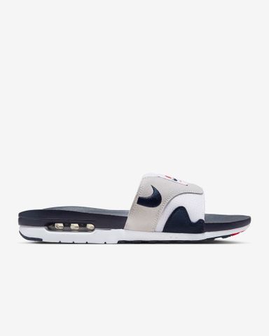 Nike - Dép Quai Ngang Thể Thao Nam Nike Air Max 1 Men'S Slides