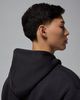 Nike - Áo khoác nỉ tay dài Nam Jordan MVP Men's Full-Zip Fleece Hoodie