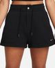 Nike - Quần ngắn thể thao Nữ Nike Modern Fleece Women's French-Terry Loose Shorts