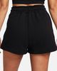 Nike - Quần ngắn thể thao Nữ Nike Modern Fleece Women's French-Terry Loose Shorts