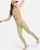 Nike - Quần dài ống bó Nữ Go Women's Firm-Support High-Waisted 7/8 Leggings with Pockets