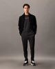 Calvin Klein - Áo khoác thể thao CK nam Sport Icon Full Zip Jacket