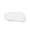 Crocs - Xăng đan nam nữ Classic White Lifestyle