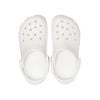 Crocs - Xăng đan nam nữ Classic White Lifestyle