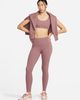 Nike - Quần dài ống ôm Nữ Zenvy Women's Gentle-Support High-Waisted Full-Length Leggings