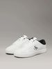 Calvin Klein - Giày CK nữ Athleisure Runner Laceup Mix Shoes