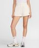 Nike - Quần ngắn thể thao Nữ Phoenix Fleece Women's High-Waisted Loose French Terry Shorts