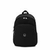 Kipling - Ba lô Delia Mid Endless Black