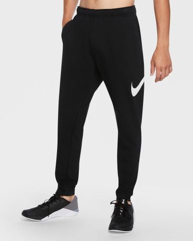 Nike - Quần dài thể thao Nam Nike Dri-FIT Men's Tapered Training Trousers