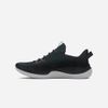 Under Armour - Giày tập luyện nam Flow Dynamic Intelliknit 'Black Hydro Teal' Training Shoes