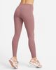 Nike - Quần Dài Ống Ôm Nữ Zenvy Women'S Gentle-Support High-Waisted Full-Length Leggings