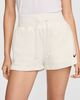 Nike - Quần ngắn thể thao Nữ Phoenix Fleece Women's High-Waisted Loose French Terry Shorts