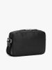 Tommy Hilfiger - Túi đeo chéo nam Pebble Grain Double Zip Messenger Bag