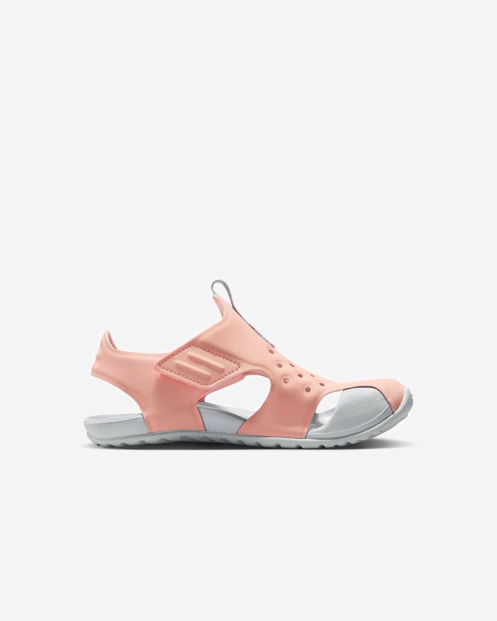 Nike - Giày thể thao trẻ em Bé Trai Sunray Protect 2 Little Kids' Sandals