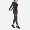 2Xu - Áo ôm tay dài nữ Core Compression Running