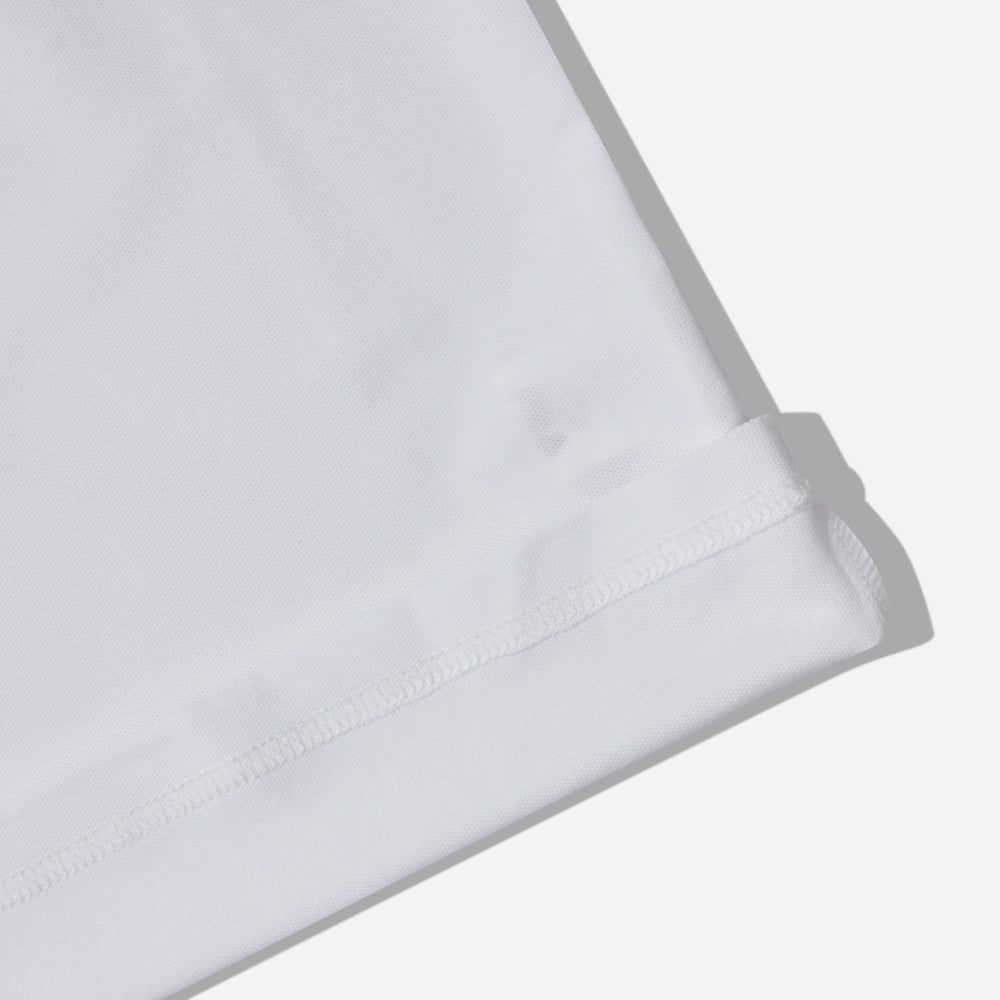 Fila - Áo thun có cổ nam Golf Pique Polo Lifestyle