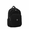 Kipling - Ba lô Delia Mid Endless Black