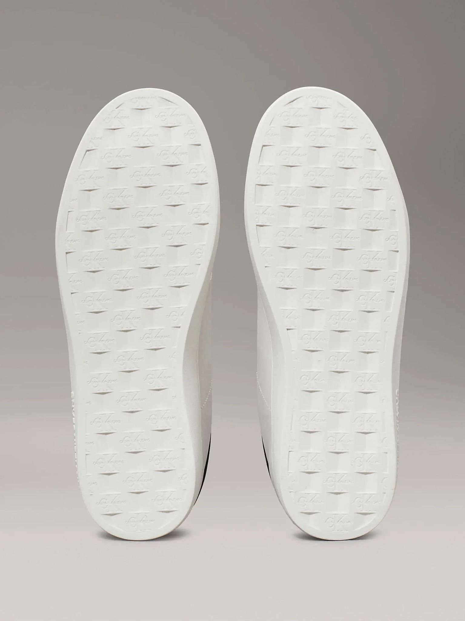 Calvin Klein - Giày CK nữ Athleisure Runner Laceup Mix Shoes