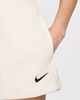Nike - Quần ngắn thể thao Nữ Phoenix Fleece Women's High-Waisted Loose French Terry Shorts