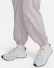 Nike - Quần dài thể thao Nữ Air Women's Mid-Rise Fleece Joggers