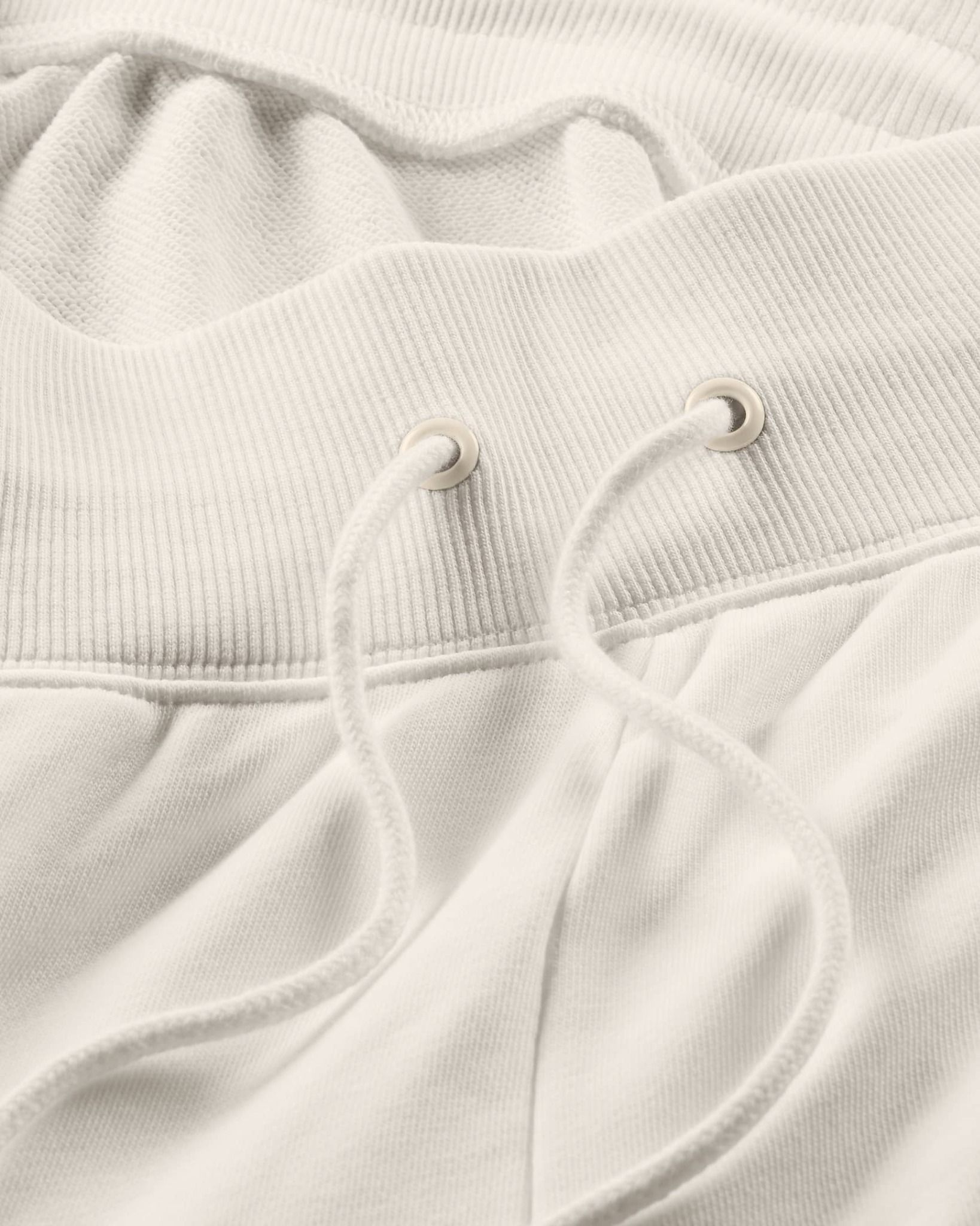 Nike - Quần ngắn thể thao Nữ Phoenix Fleece Women's High-Waisted Loose French Terry Shorts