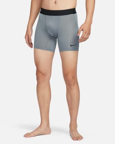 Nike - Quần ngắn ống ôm Thể Thao Nam Pro Men'S Dri-Fit Fitness Shorts