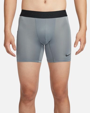 Nike - Quần ngắn ống ôm Thể Thao Nam Pro Men'S Dri-Fit Fitness Shorts