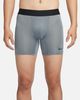 Nike - Quần ngắn ống ôm Thể Thao Nam Pro Men'S Dri-Fit Fitness Shorts