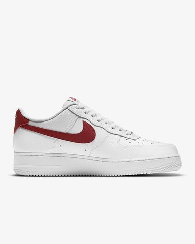 Nike - Giày thời trang thể thao Nam Nike Air Force 1 '07 Men's Shoe