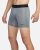 Nike - Quần ngắn ống ôm Thể Thao Nam Pro Men'S Dri-Fit Fitness Shorts