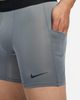 Nike - Quần lửng thể thao Nam Pro Men's Dri-FIT Fitness Shorts