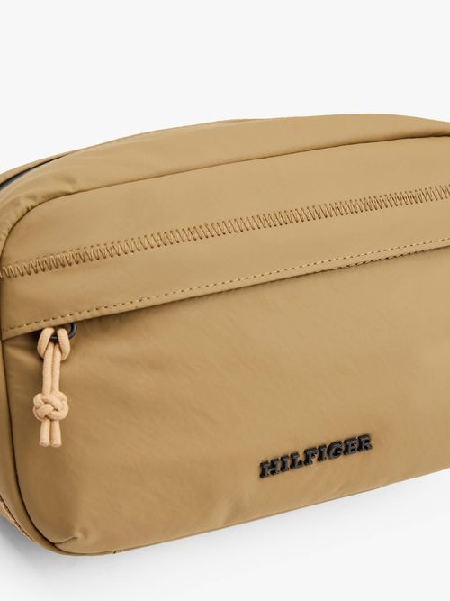 Tommy Hilfiger - Túi đeo chéo nam TH Colour Reporter Bag