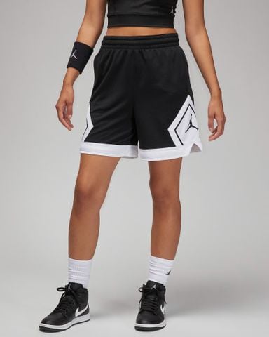 Nike - Quần ngắn thể thao Nữ Jordan Sport Women's Diamond Shorts