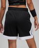 Nike - Quần ngắn thể thao Nữ Jordan Sport Women's Diamond Shorts