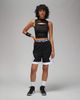Nike - Quần ngắn thể thao Nữ Jordan Sport Women's Diamond Shorts