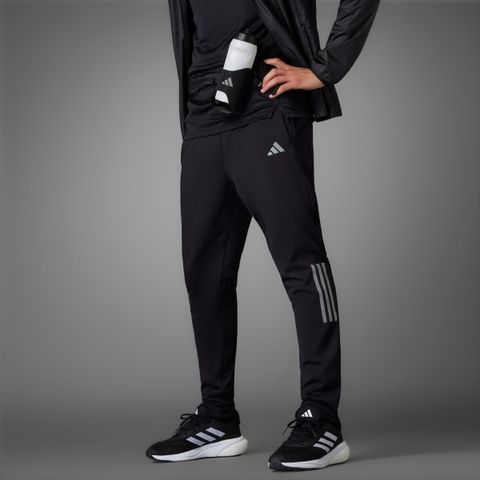 adidas - Quần dài Nam Own the Run Astro Knit Joggers