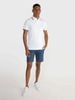 Tommy Hilfiger - Áo polo tay ngắn nam 1985 Tipped Regular Polo