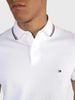 Tommy Hilfiger - Áo polo tay ngắn nam 1985 Tipped Regular Polo
