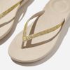 Fitflop - Dép xỏ ngón nữ Iqushion Sparkle Lifestyle