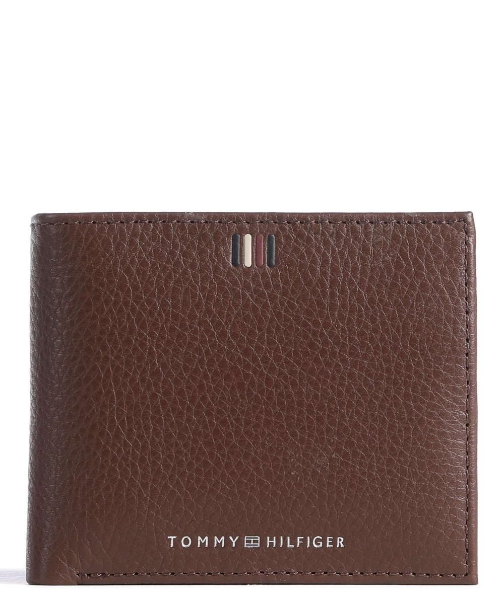 Tommy Hilfiger - Ví nam Premium Central Card And Coin Wallet