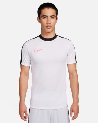 Nike - Áo tay ngắn đá banh Nam Dri-FIT Academy Men's Short-Sleeve Football Top