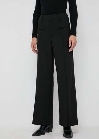 Mango - Quần dài nữ Women's Trousers Carlos