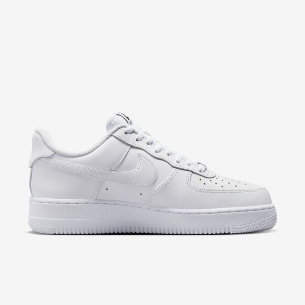 Nike - Giày thời trang thể thao Nữ Air Force 1 07 Flyease Casual Shoes