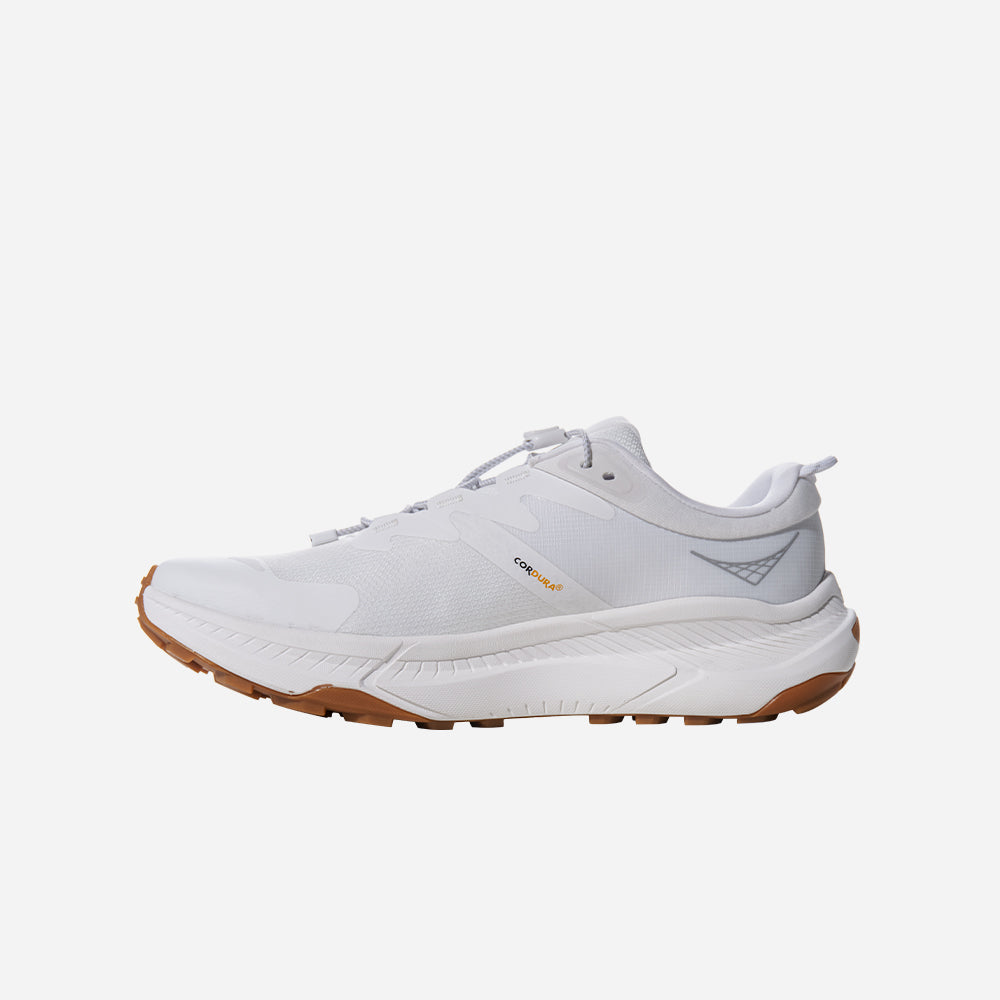 Hoka - Giày thể thao nữ Transport Wide Outdoor Shoes