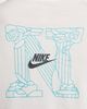 Nike - Áo tay ngắn thể thao Nam Sportswear Men's T-Shirt