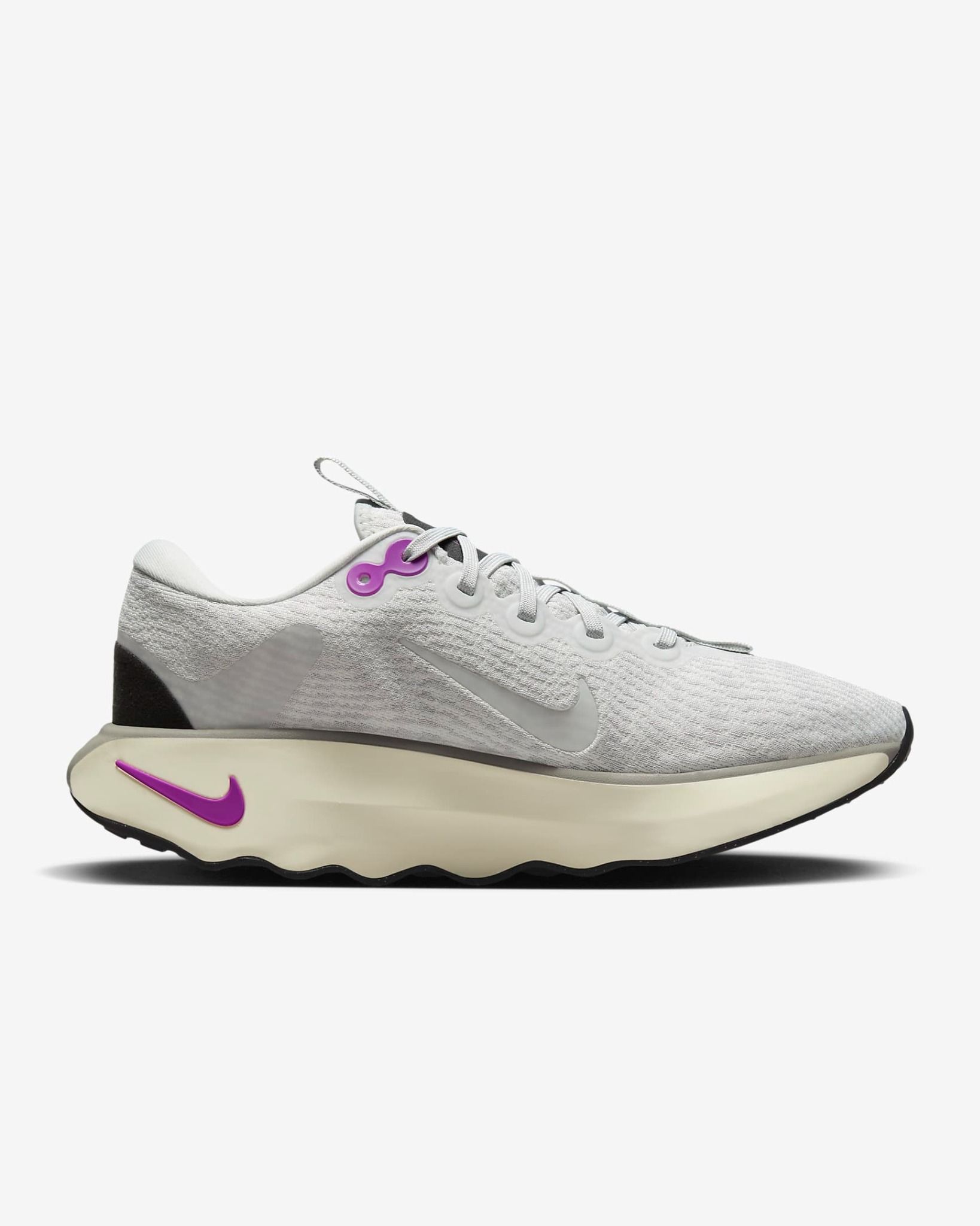 Nike - Giày chạy bộ thể thao Nữ Motiva Women's Walking Shoes