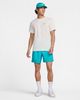 Nike - Áo tay ngắn thể thao Nam Sportswear Men's T-Shirt